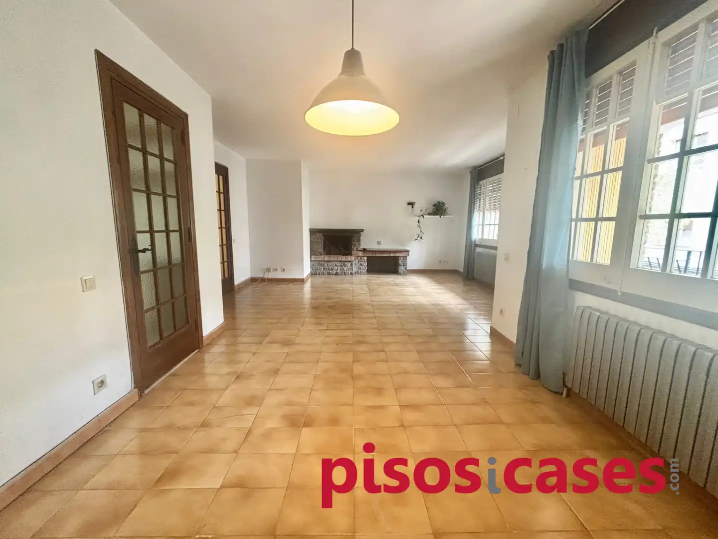 Wohnung zur Miete in Carrer de Núria, Sant Julià de Vilatorta