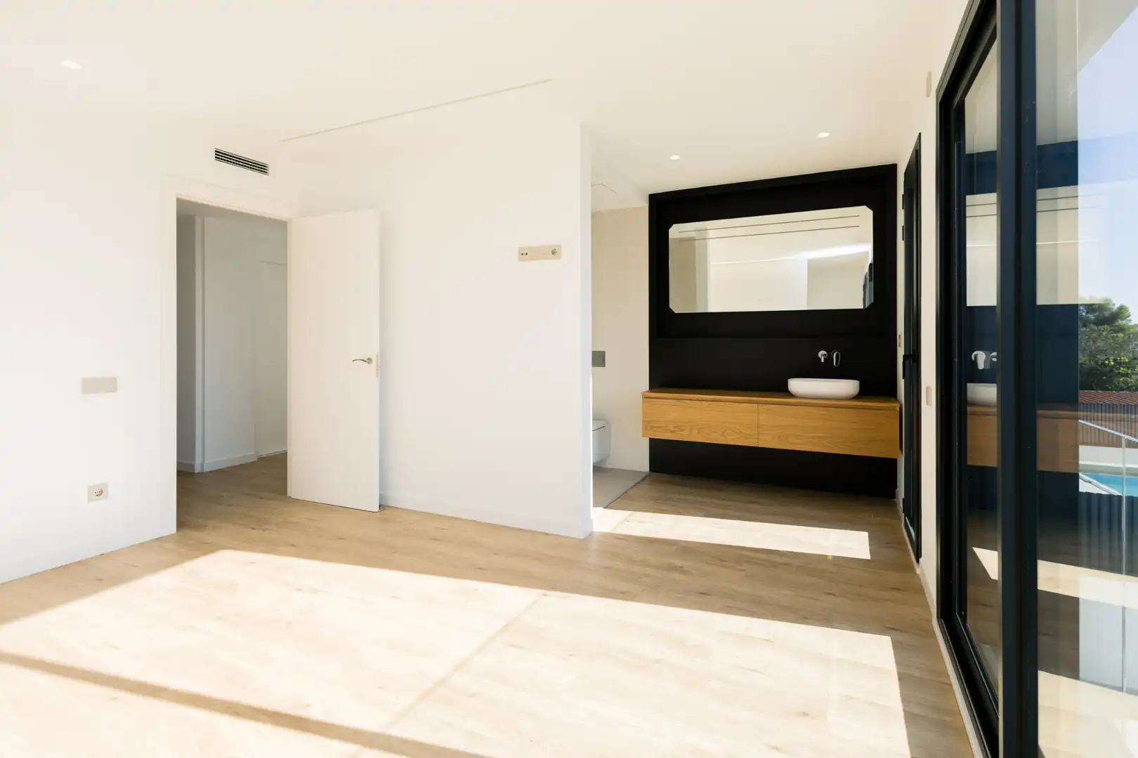 Neubau-Villa mit Terrasse zum Verkauf in Torrent Ballester, imagen 18