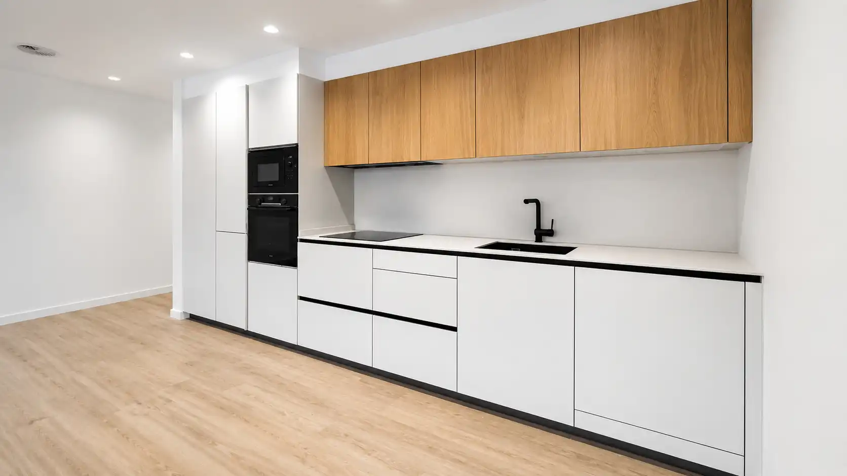 New build Flat with lift for sale in Passatge de la Diputació 19, imagen 4