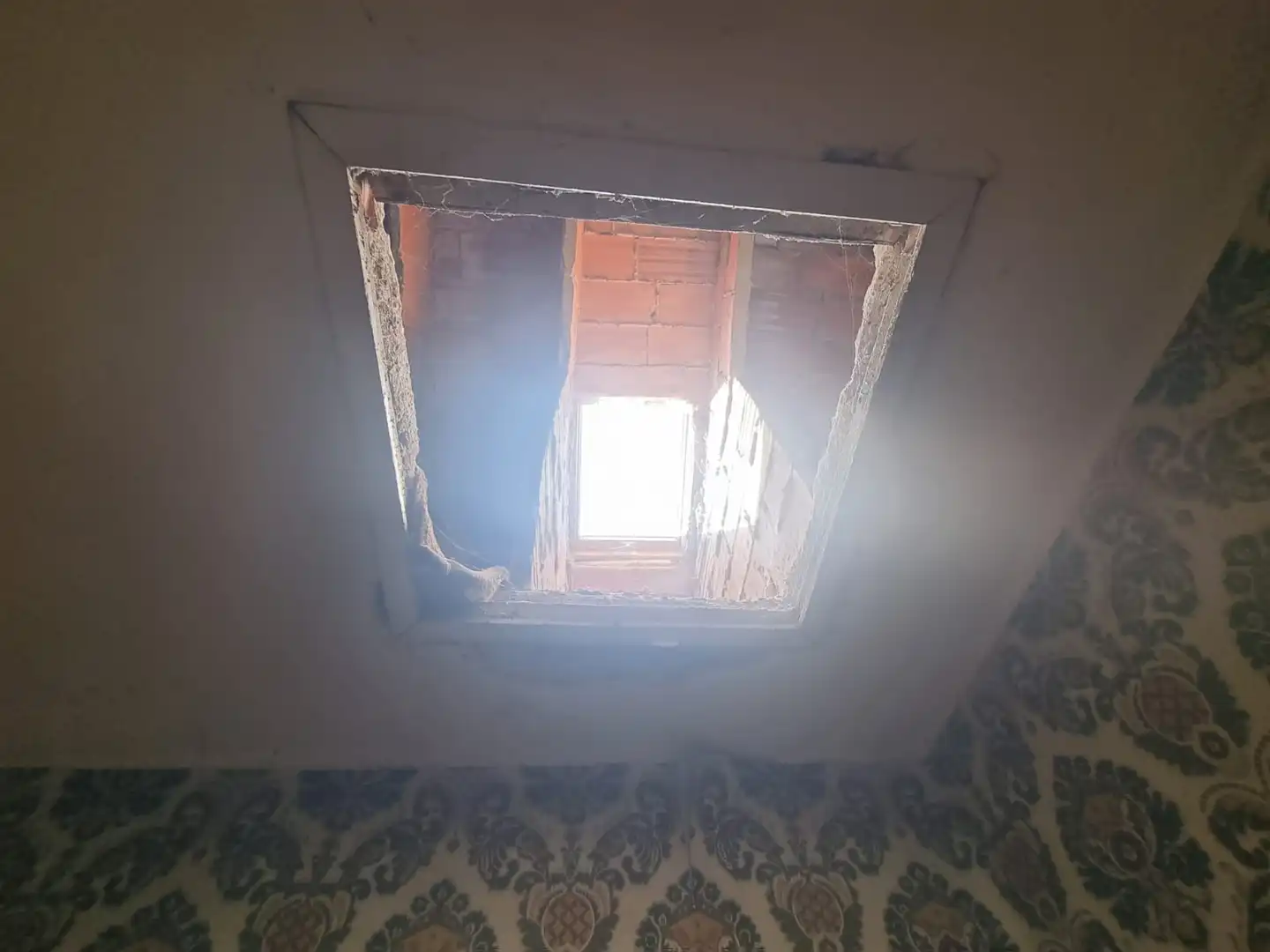 Casa adosada en venda en Burgos amb Traster