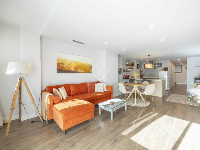 Piso en Venta en Russafa