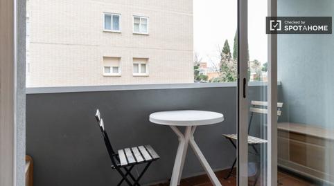 Foto 5 de Pis per a compartir a Apóstol Santiago, Madrid