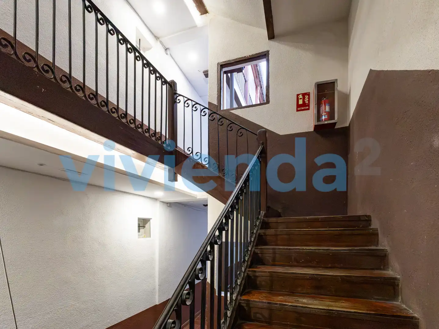 Piso con terraza en venta en ZURITA, imagen 26