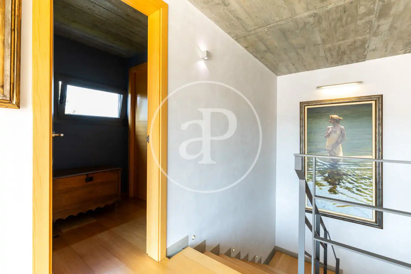 Houses for sale in Sant Cugat del Vallès  with Air Conditioner, Heating and Private garden