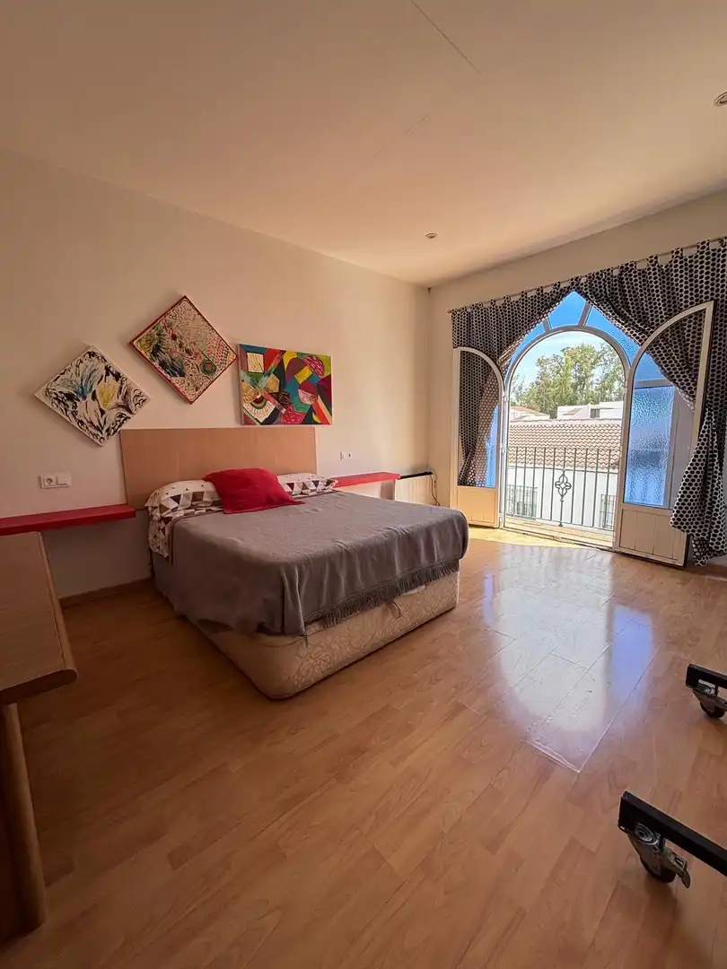 Habitación de Casa o chalet en venta en Los Palacios y Villafranca