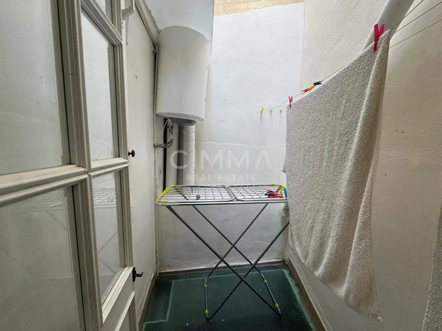 Finca rústica en venta en La Nucia