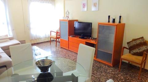 Foto 2 de Pis de lloguer a  Pio XI, Safranar, Valencia