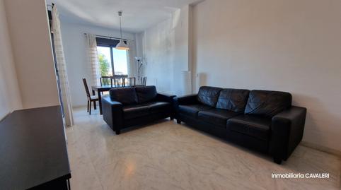 Foto 4 de Piso de alquiler en Calle Hermanas Mirabal, Casco Antiguo, Mairena del Aljarafe