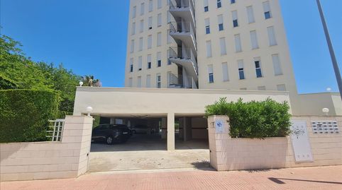 Foto 2 von Garage zum Verkauf in De la Mediterranea, 29, 29, Piles, Valencia