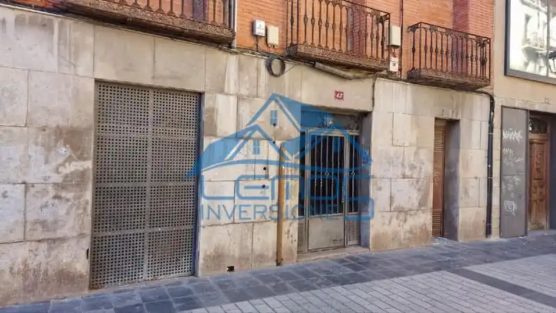 Locale commerciale in vendita a Rodríguez Paterna, imagen 3