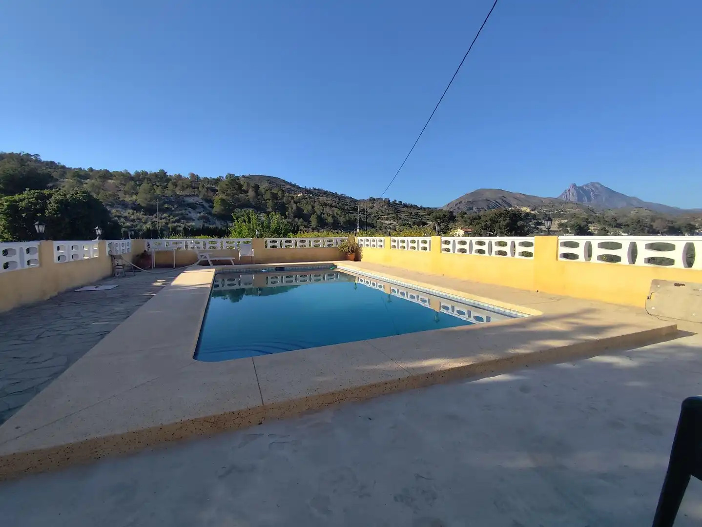 House with pool for sale in roncallosa mora 10, imagen 28