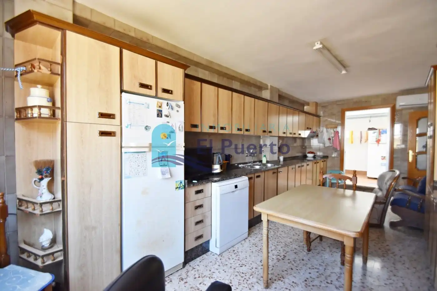 Piso en venta en Puerto de Mazarrón, imagen 10