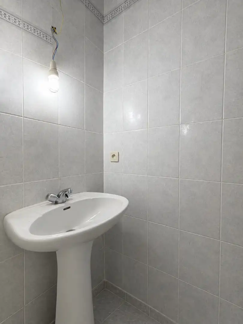 Bathroom of Flat for sale in Zona Norte - Hospital - Urbanizaciones