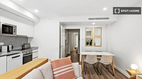 Photo 3 of Flat to rent in El Poblenou, Barcelona