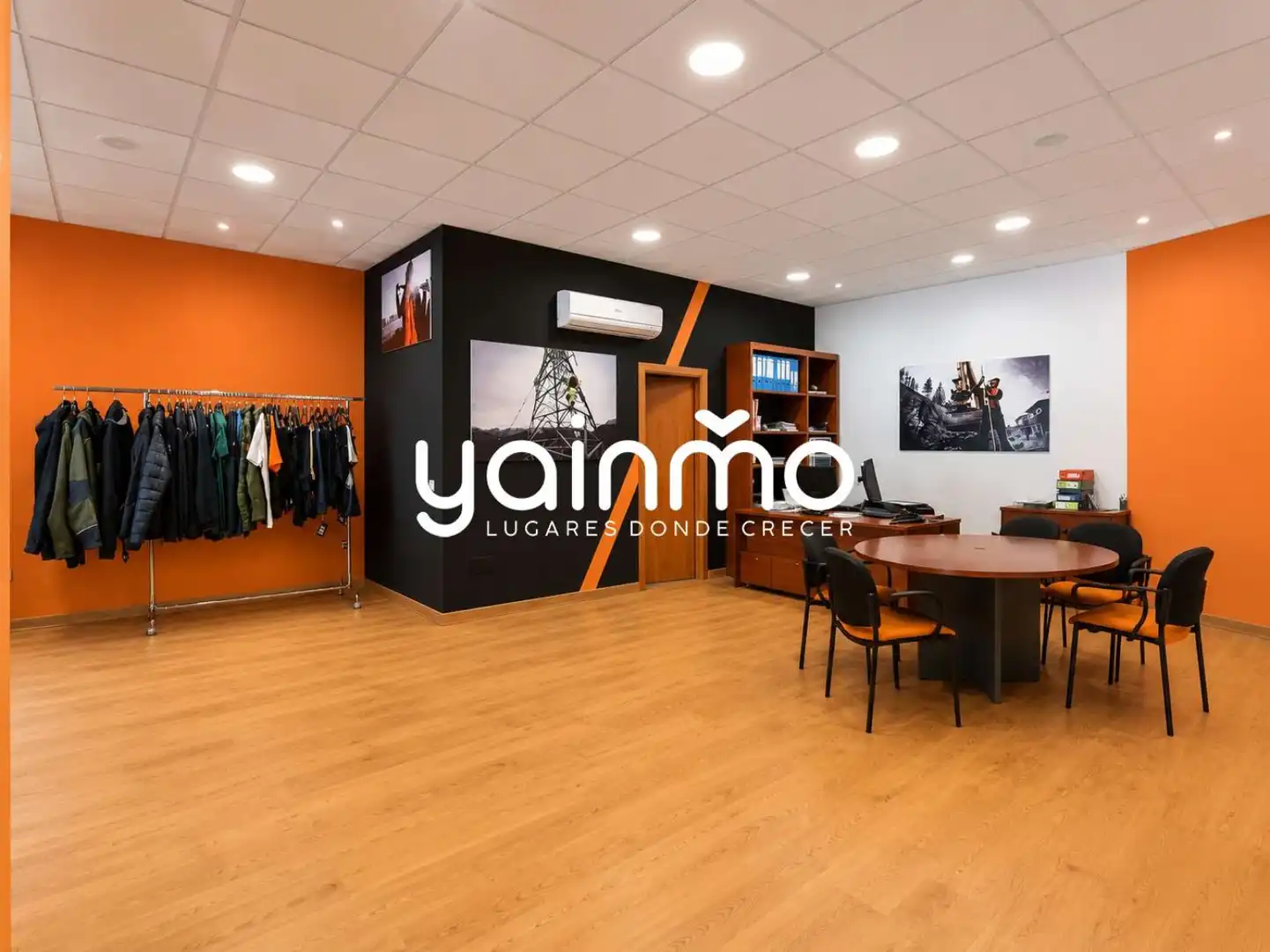 Business premises for sale in Jaén - Avda Madrid, imagen 5