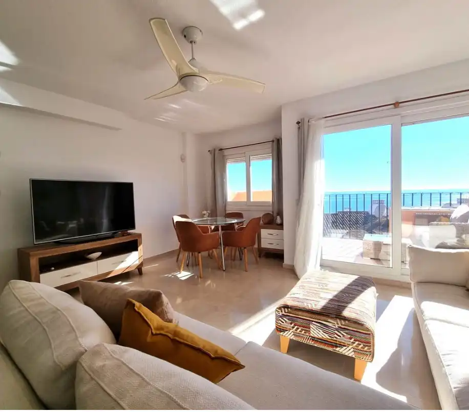Appartement à vendre à Calahonda, imagen 4