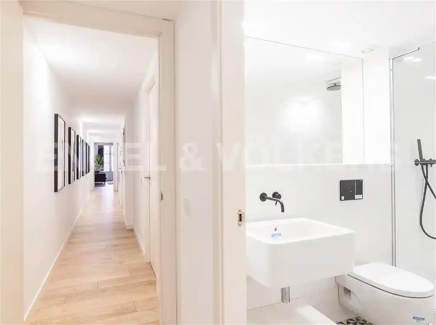 Ático de obra nueva con terraza en venta en Carrer dels Escudellers 16, imagen 18