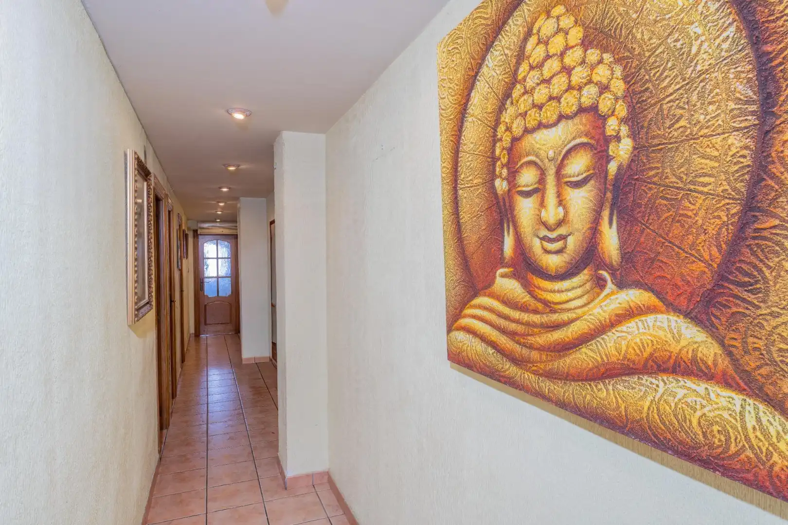 Flat for sale in Elche / Elx  with Air Conditioner, Furnished and Balcony