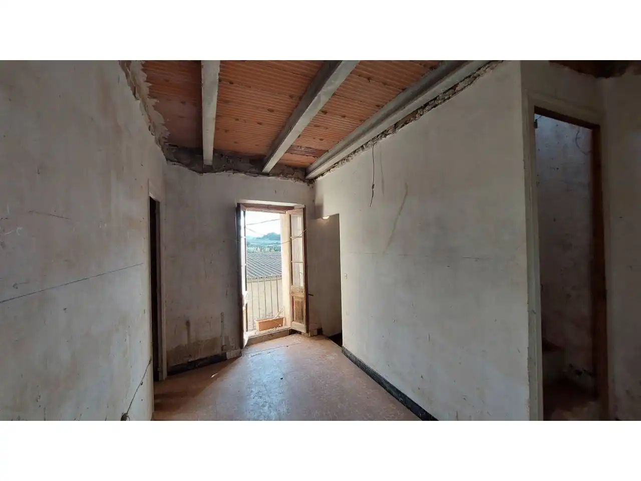 Bedroom of Houses for sale in Jorba  with Terrace