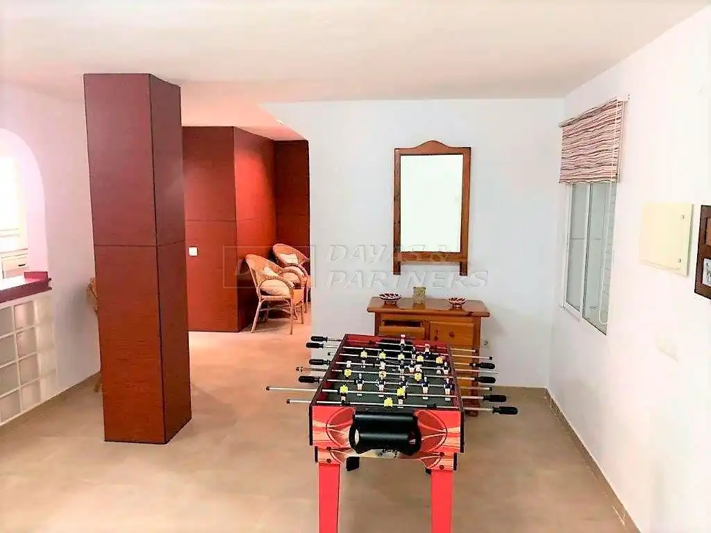 Houses for sale in Orihuela  with Air Conditioner, Private garden and Terrace