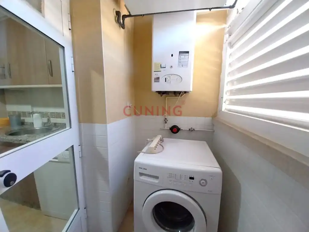 Cocina de Piso en venta en Cáceres con Aire acondicionado, Terraza y Piscina comunitaria