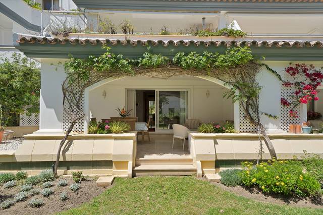 Planta baja en Venta en El Velerín