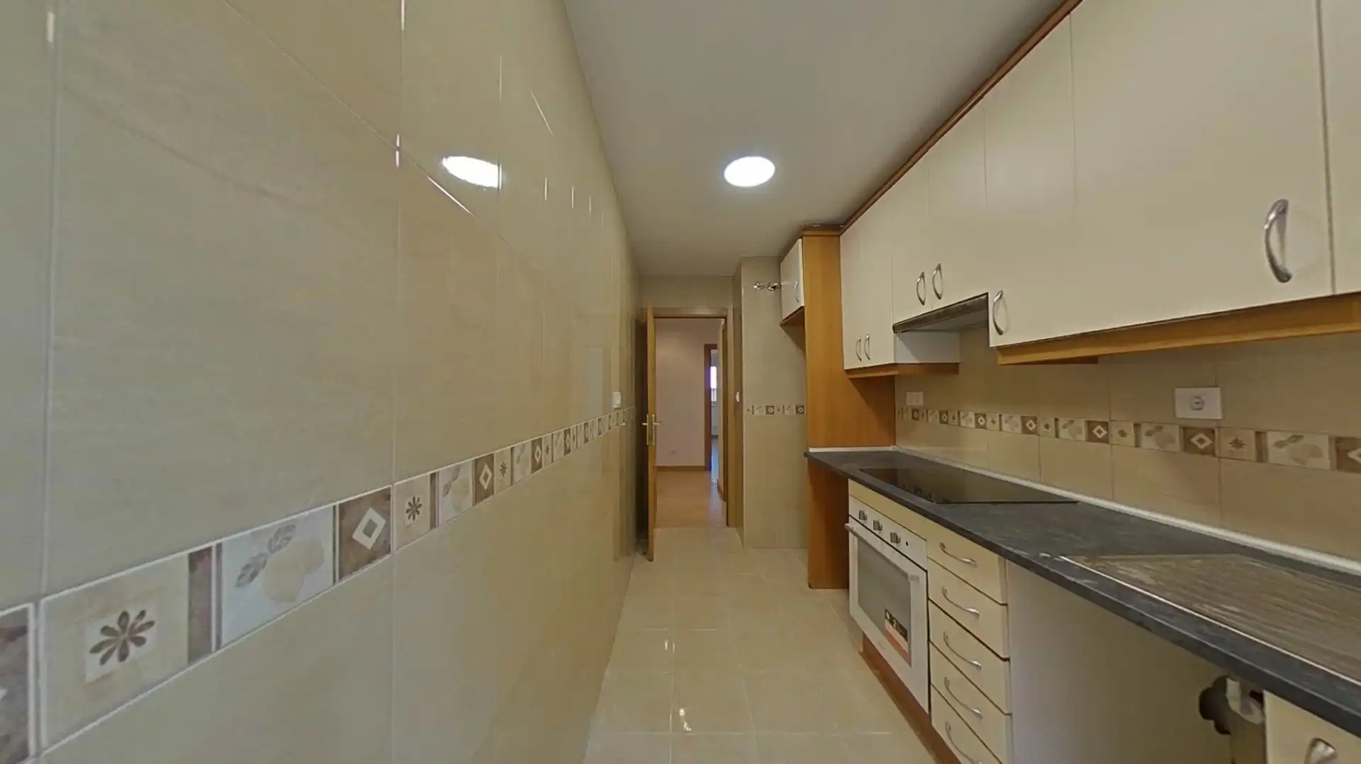 Cocina de Piso en venta en Madrid con Aire acondicionado y Calefacción