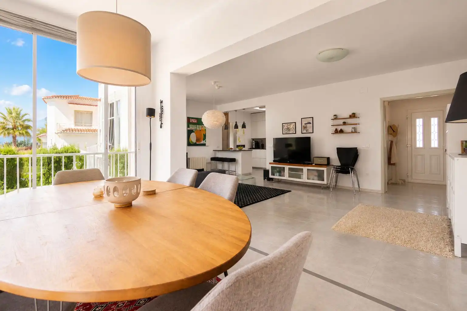 Villa avec piscine à vendre à La Nucia Pueblo, imagen 32