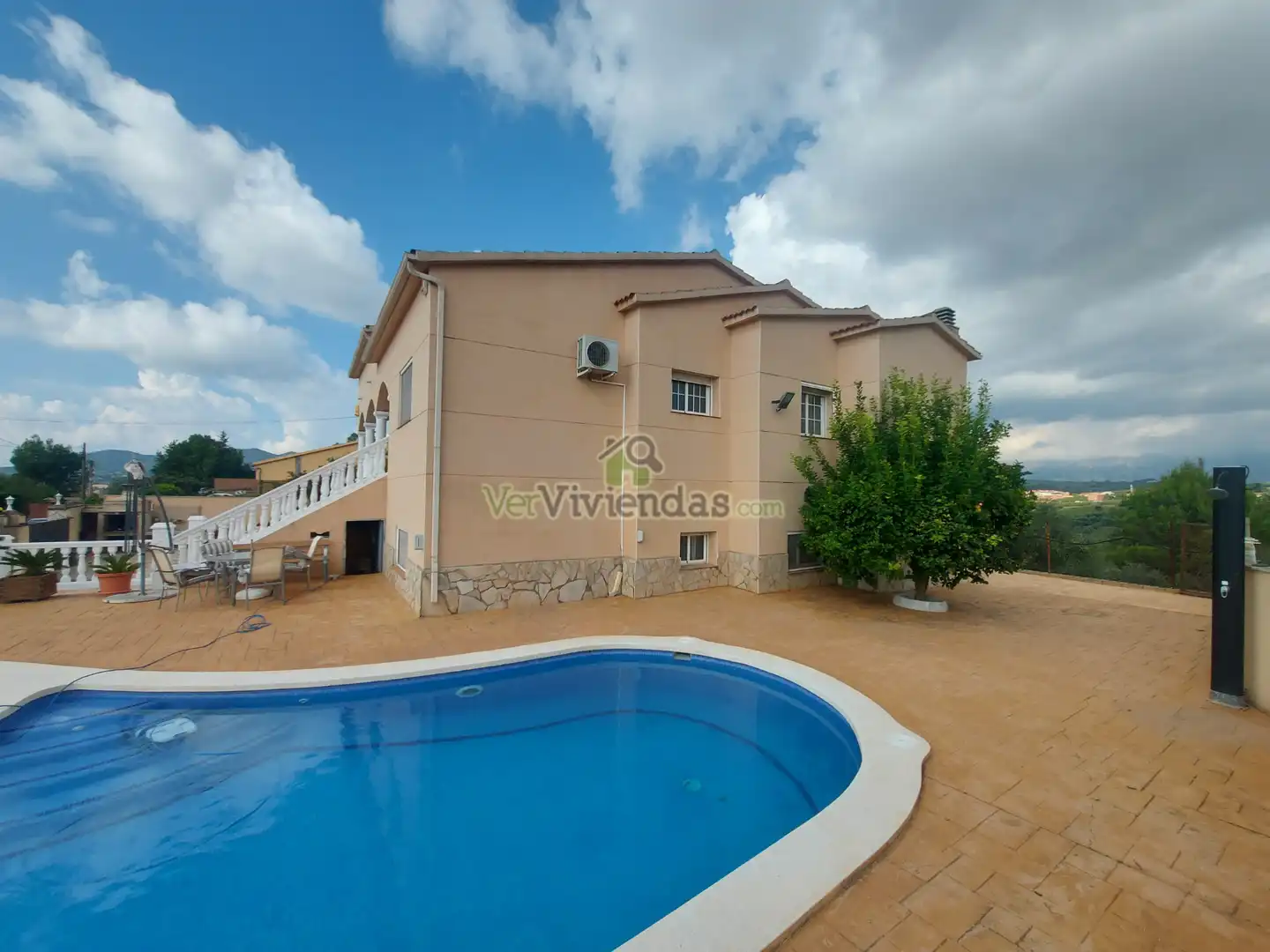 Houses for sale in Carrer Velázquez, 36, Piera