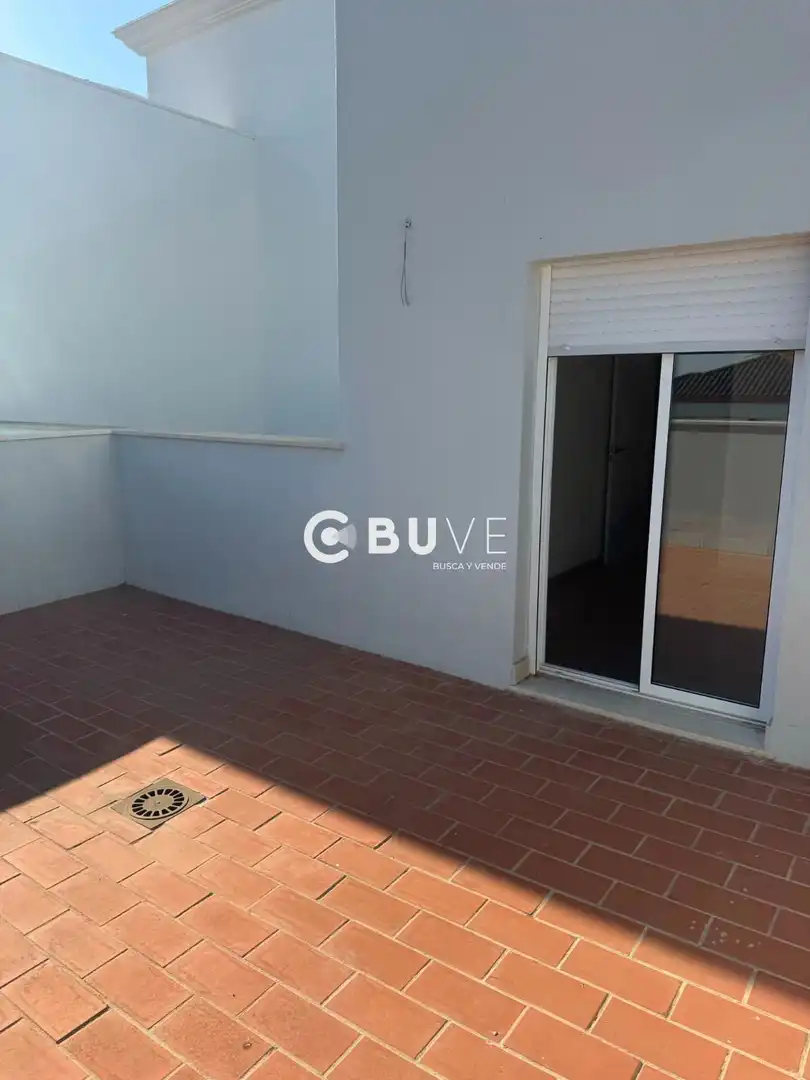 Casa adosada en venta en Almonte con Terraza