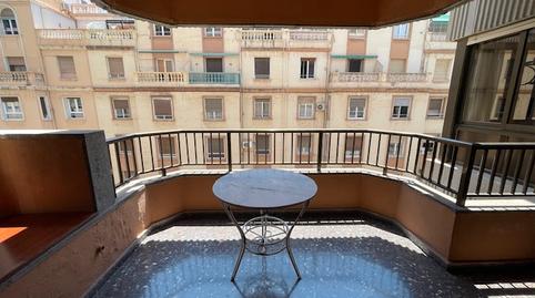 Photo 5 of Flat for sale in Calle Pintor Cabrera, Ensanche - Diputación, Alicante / Alacant