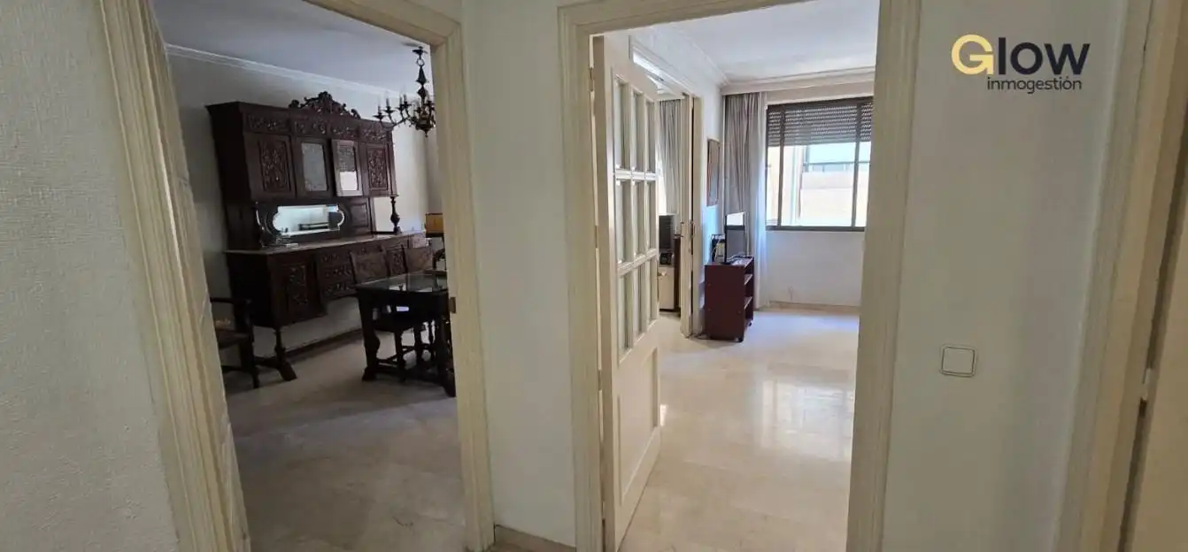 Flat with terrace for sale in Santa Marina, imagen 12