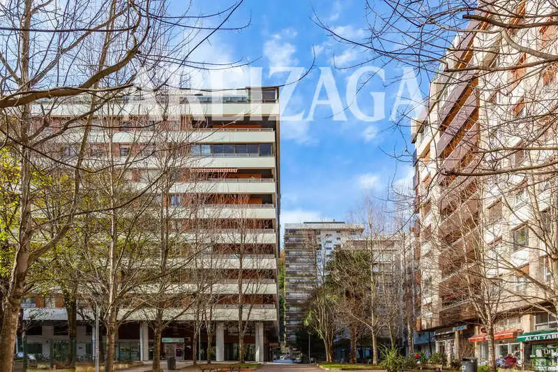 Pis amb terrassa en venda a Calle de los Amezketa, imagen 32