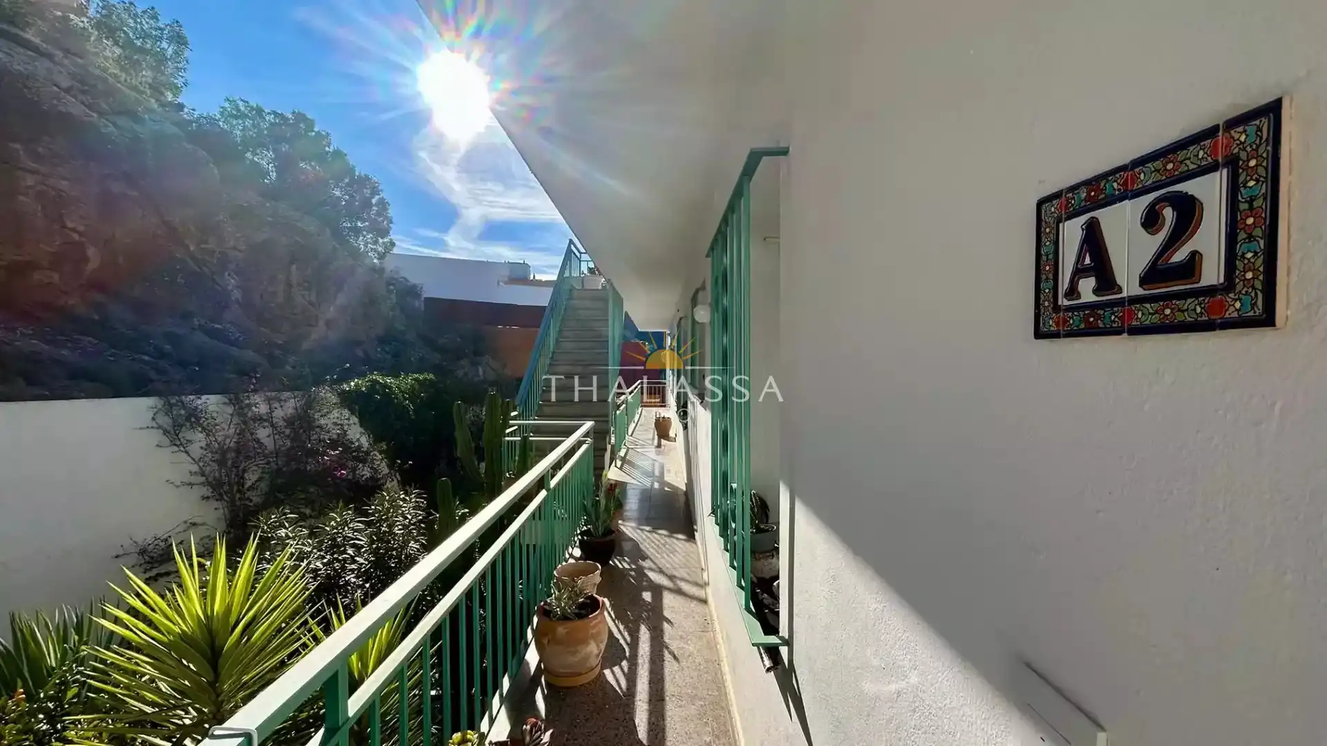 Terrassa de Pis en venda en Roses amb Aire condicionat, Calefacció i Terrassa
