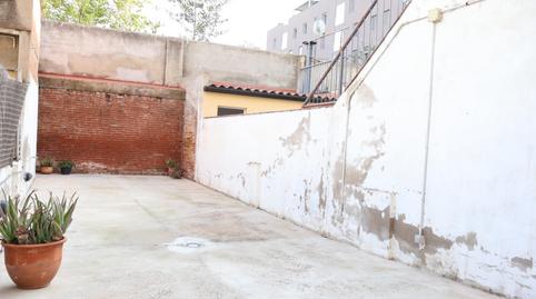 Foto 4 de Casa o chalet en venta en  Sant Llorenç de, Centre, Sabadell