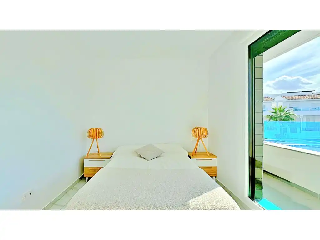 Casa o xalet en venda a Residencial Los Altos De la Laguna, Los Balcones - Los Altos