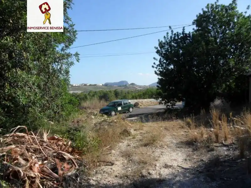 Terrenys i solars en venda a Llíber