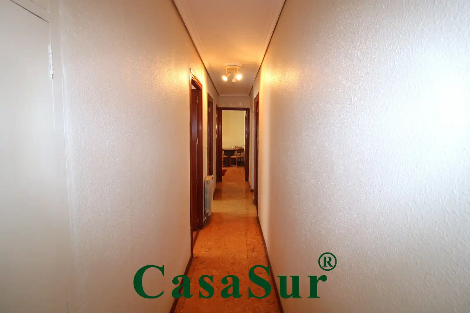 Flat for sale in Valladolid  with Terrace and Storage room