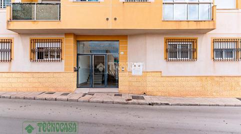 Foto 2 de Pis en venda a Santa María del Águila, Almería