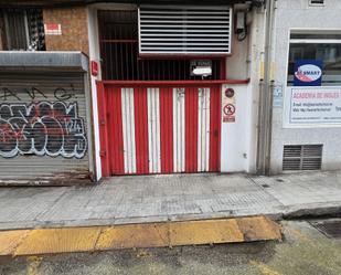 Parkplatz von Garage miete in A Coruña Capital 