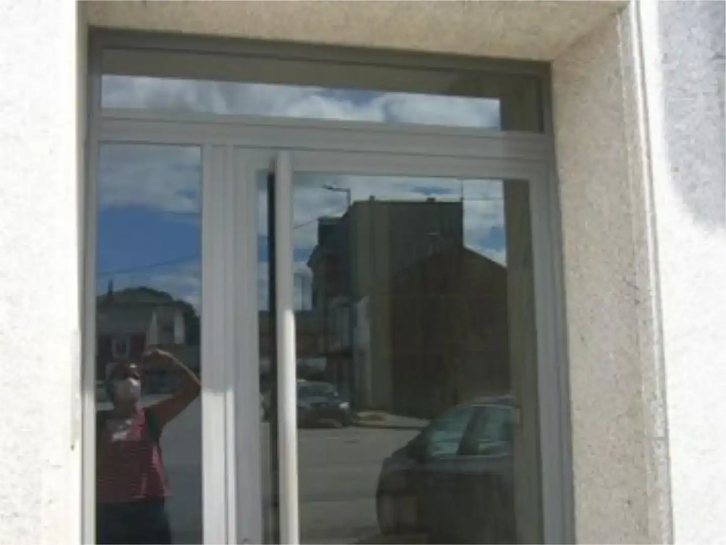 Local en venta en Cospeito con Aire acondicionado y Amueblado