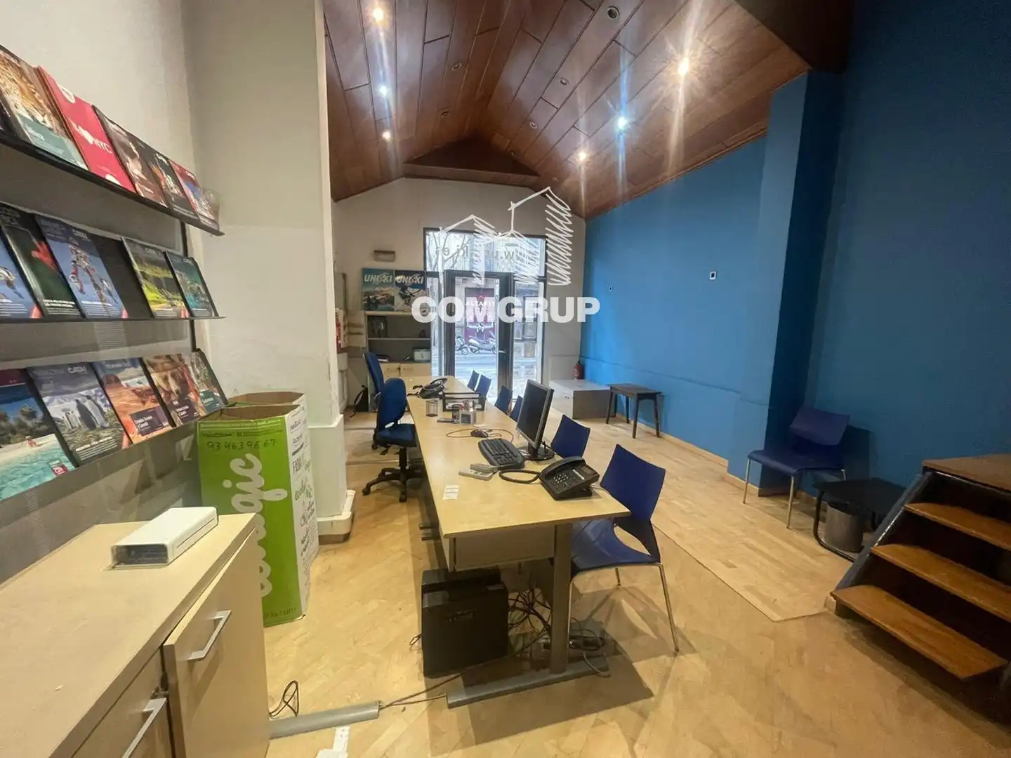 Business premises for sale in Eixample, imagen 5