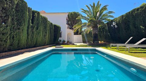 Foto 5 de Casa o xalet en venda a Arroyo de la Miel, Benalmádena