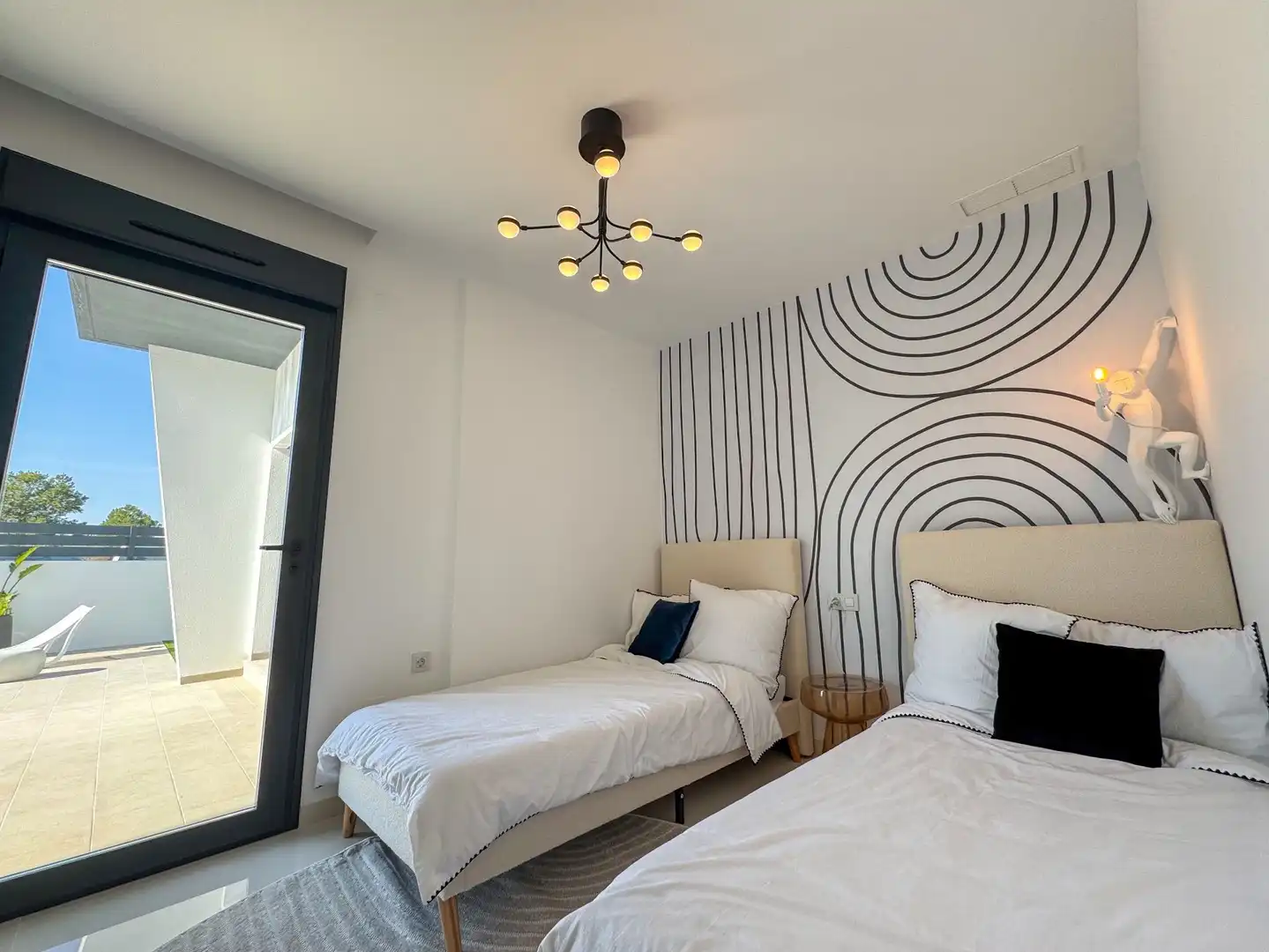 Casa con piscina en venta en San Miguel de Salinas, imagen 34