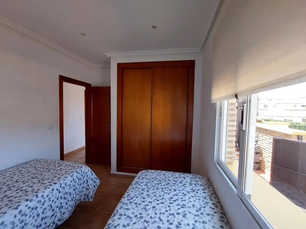 Appartement à louer à Ronda del Generalife, imagen 12