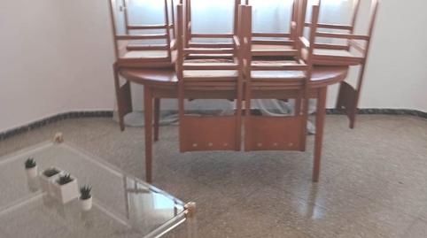 Foto 3 de Pis de lloguer a Barrio de Benimaclet,  Valencia Capital