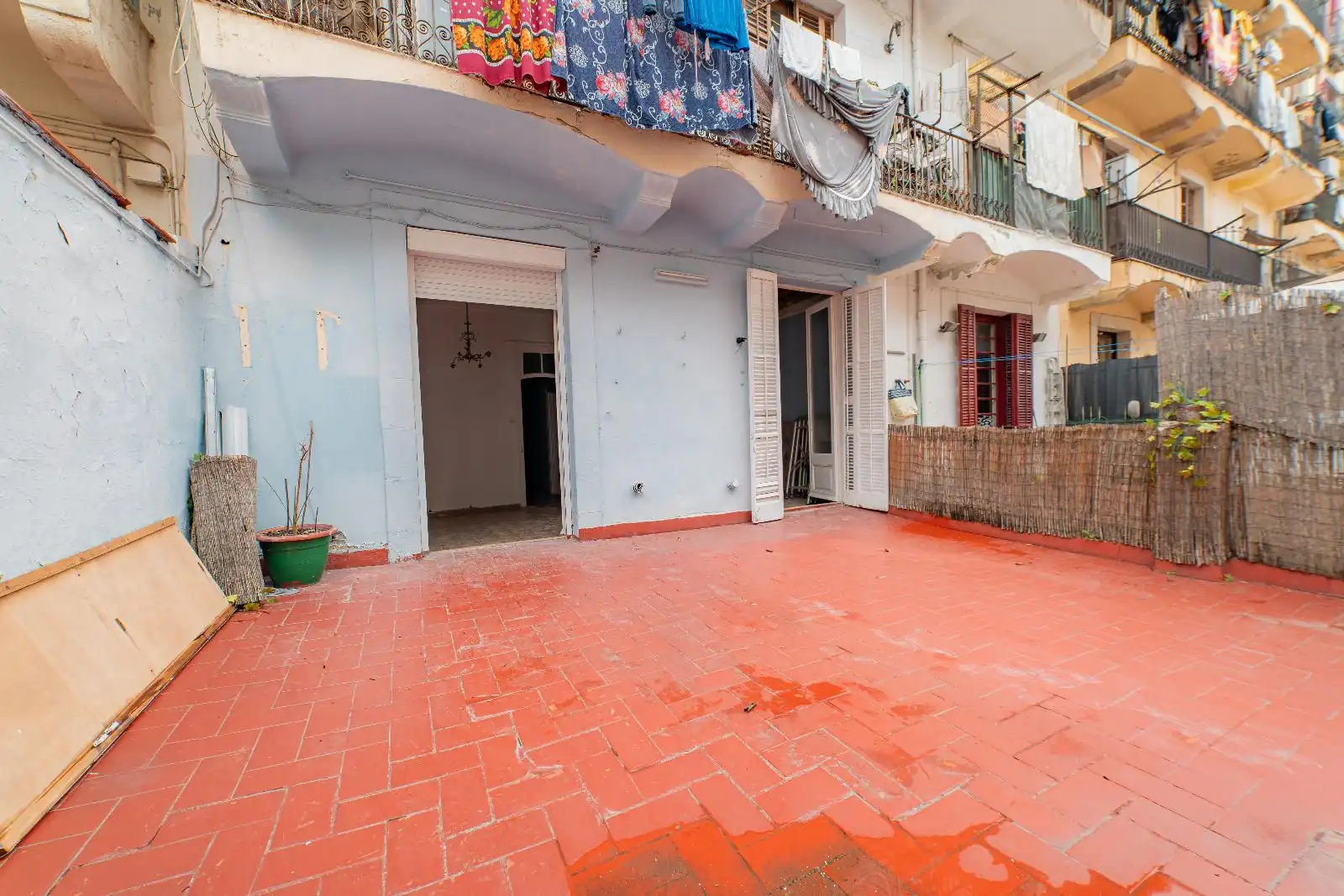 Flat with lift for sale in Junta del Comerç, imagen 24
