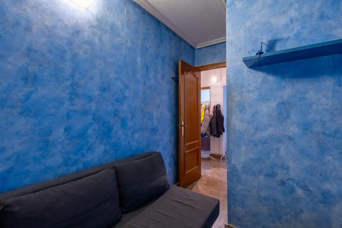 Flat for sale in San Martín de la Vega  with Air Conditioner, Heating and Terrace