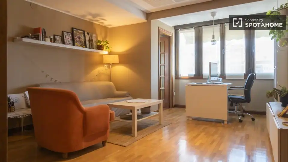 Room in La Paz