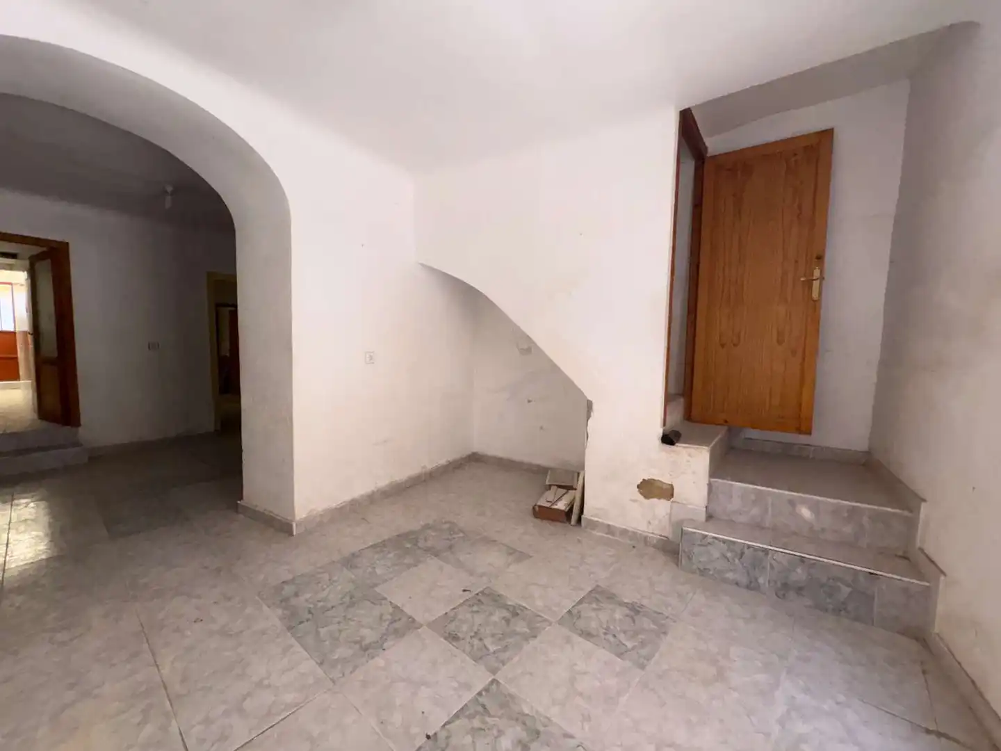 Casa in vendita a Pliego, imagen 3